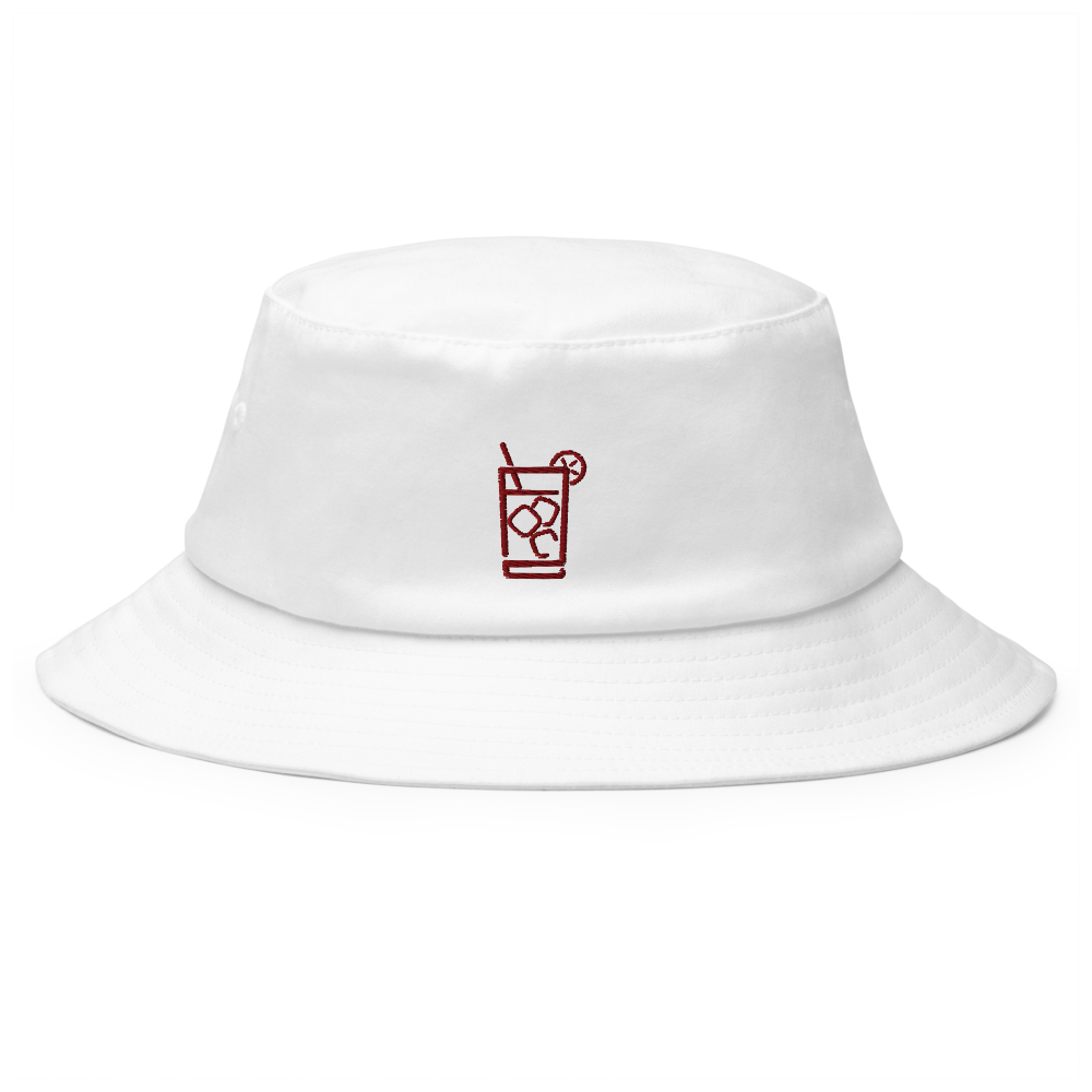 Bucket Hat- The Glass | Flexfit 5003