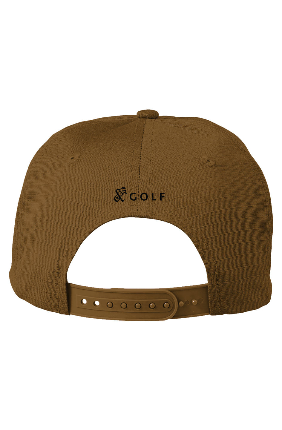 Premium Lariat Ripstop Hat- STICKS & BAG GOLF