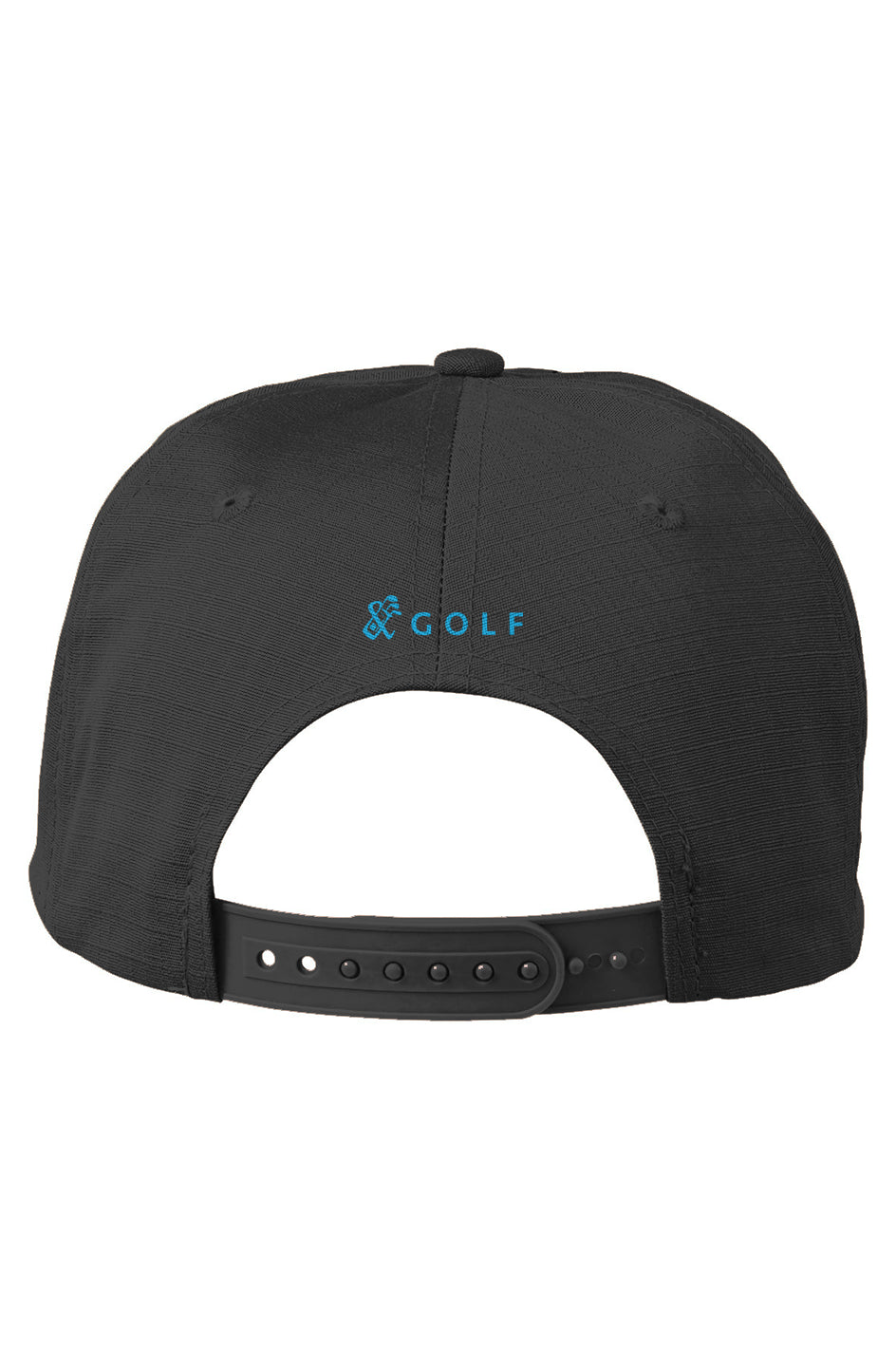 Lariat Ripstop Hat- STICKS & GOLF GOLF