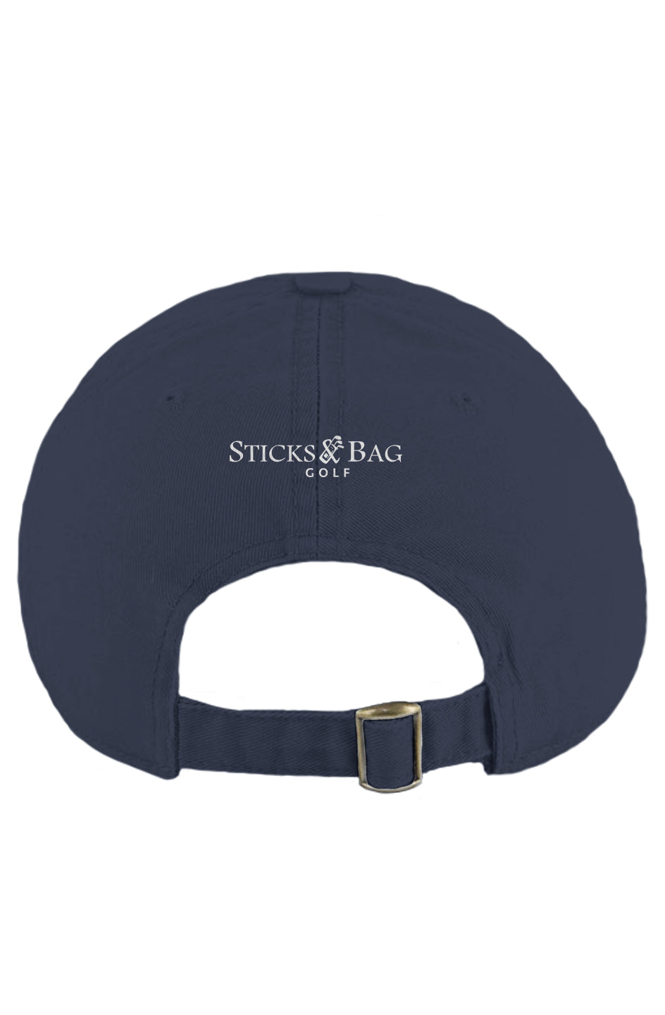 Otto Dad Hat-STICKS & BAG GOLF