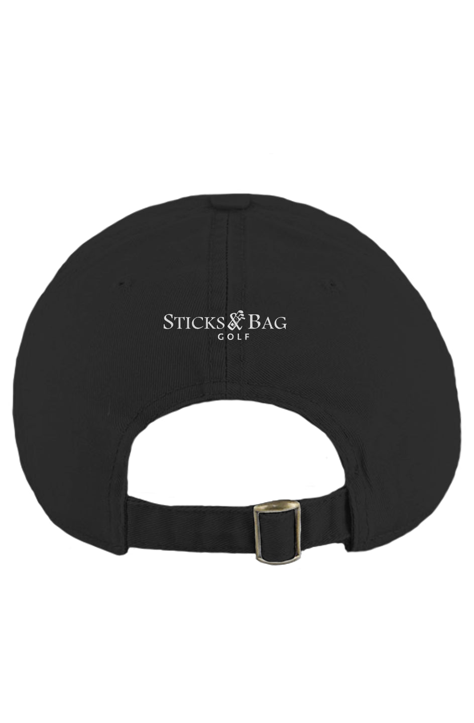 Otto Dad Hat-STICKS & BAG GOLF