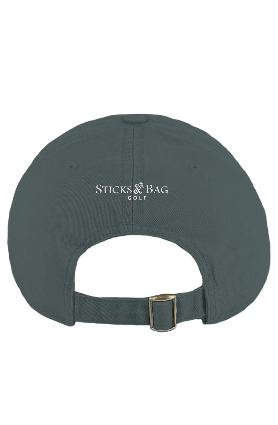 Otto Dad Hat-STICKS & BAG GOLF