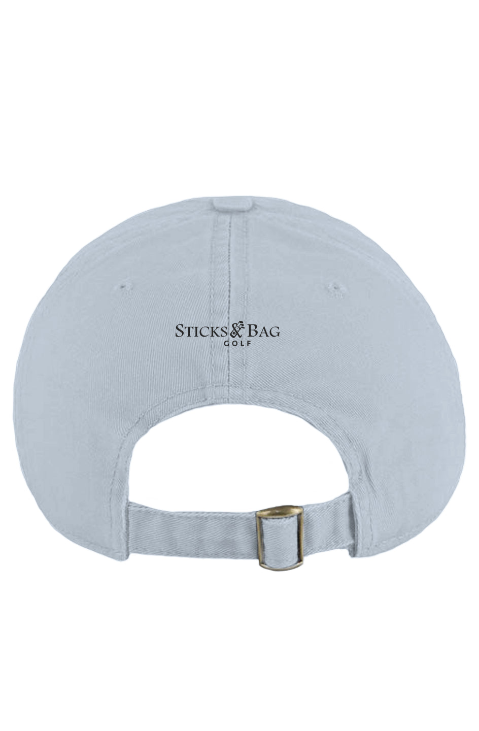 Otto Dad Hat- STICKS & BAG GOLF