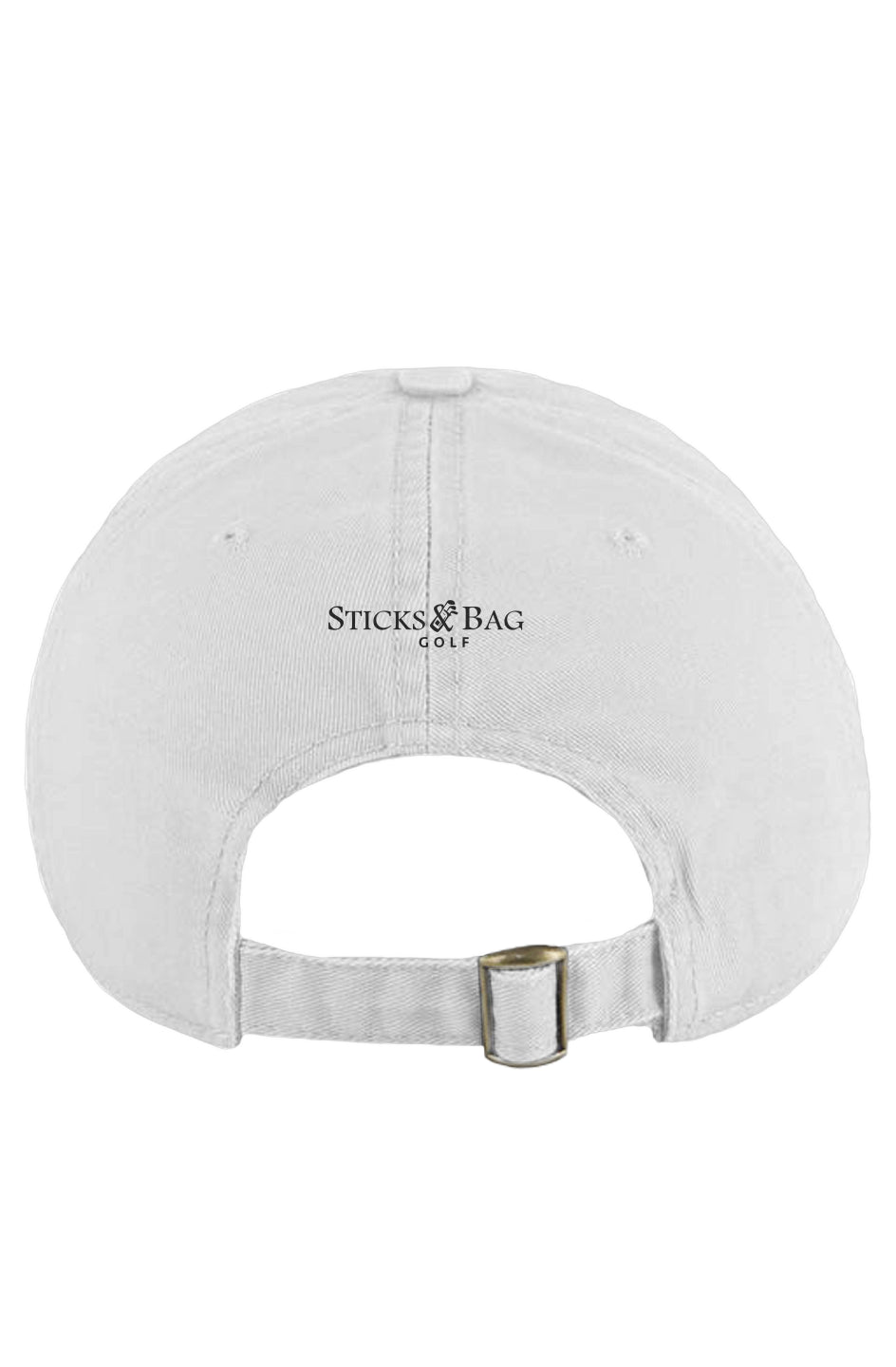 Otto Dad Hat- STICKS & BAG GOLF