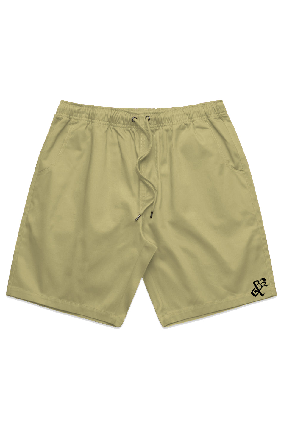 The Perfect Golf Shorts-STICKS & BAG GOLF