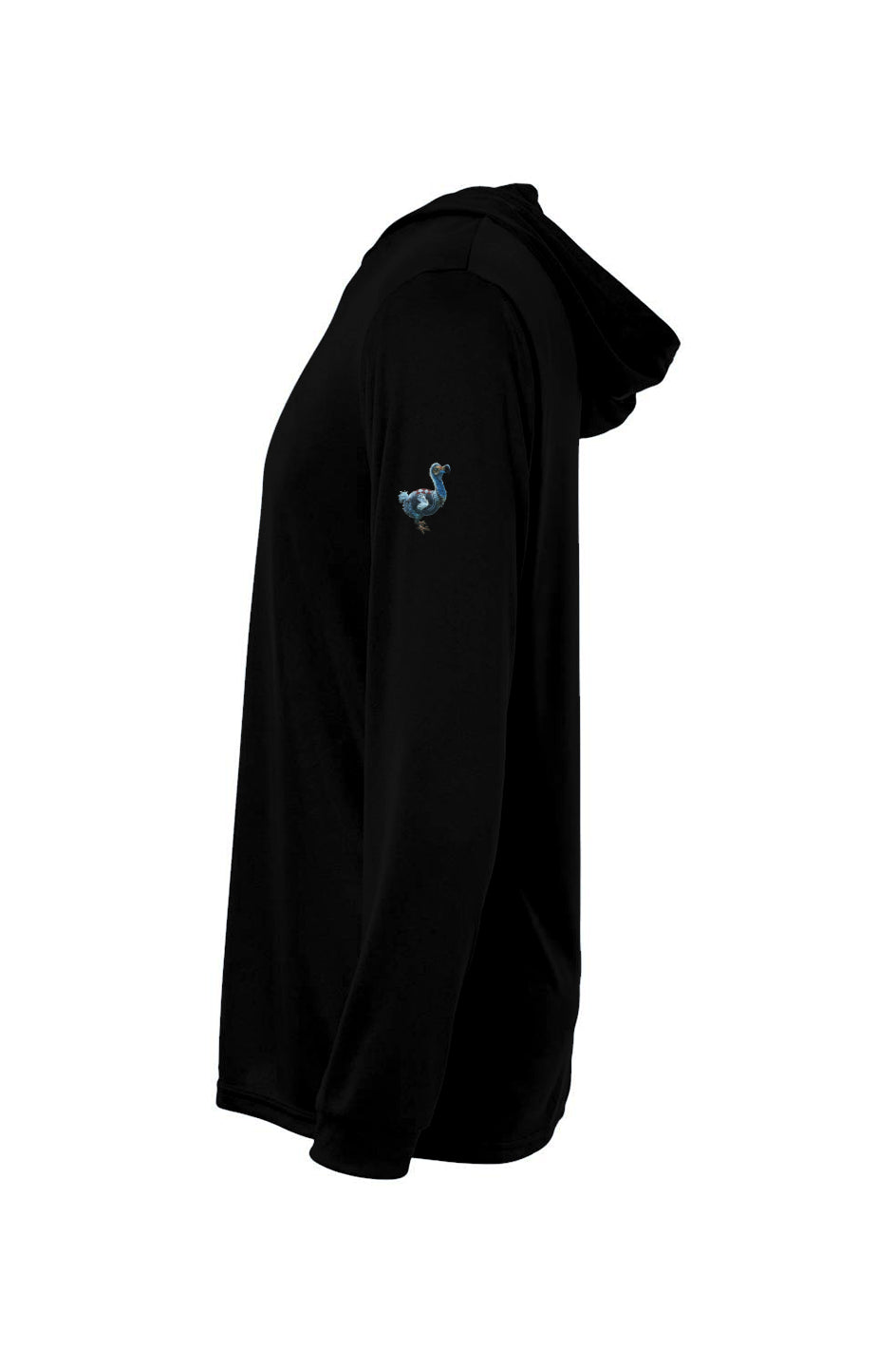 Bahama Hooded LS- DODO- Sticks & Bag Golf