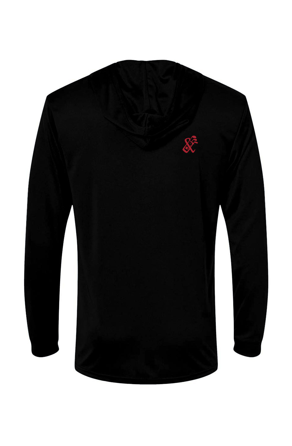 Bahama Hooded LS- DODO- Sticks & Bag Golf