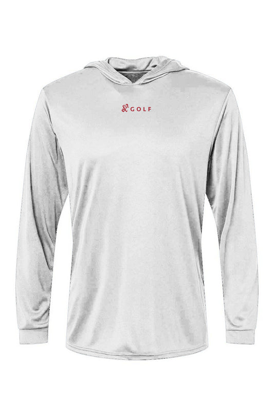 Bahama Hooded LS- DODO