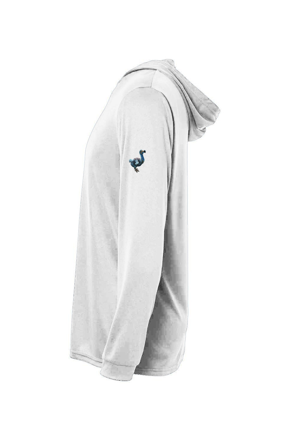 Bahama Hooded LS- DODO