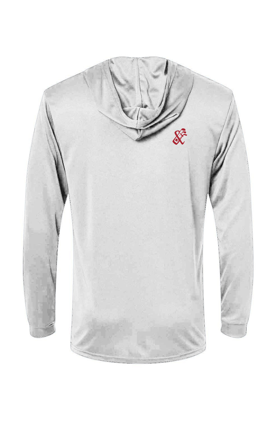 Bahama Hooded LS- DODO