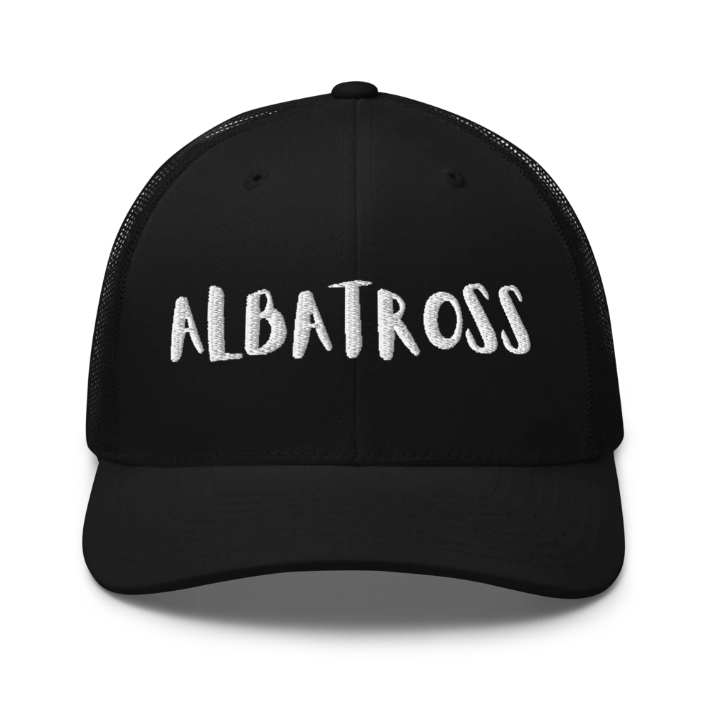 Retro Trucker Hat | Yupoong 6606