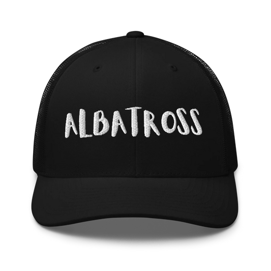 Retro Trucker Hat | Yupoong 6606