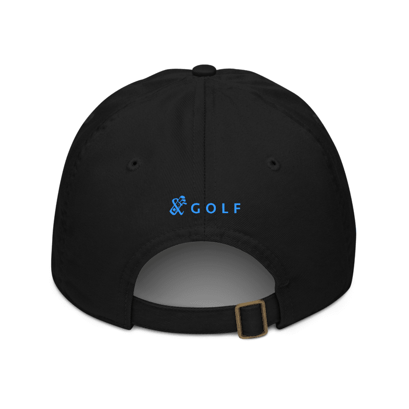 DODO-Organic Golf Hat| Sticks & bag Golf