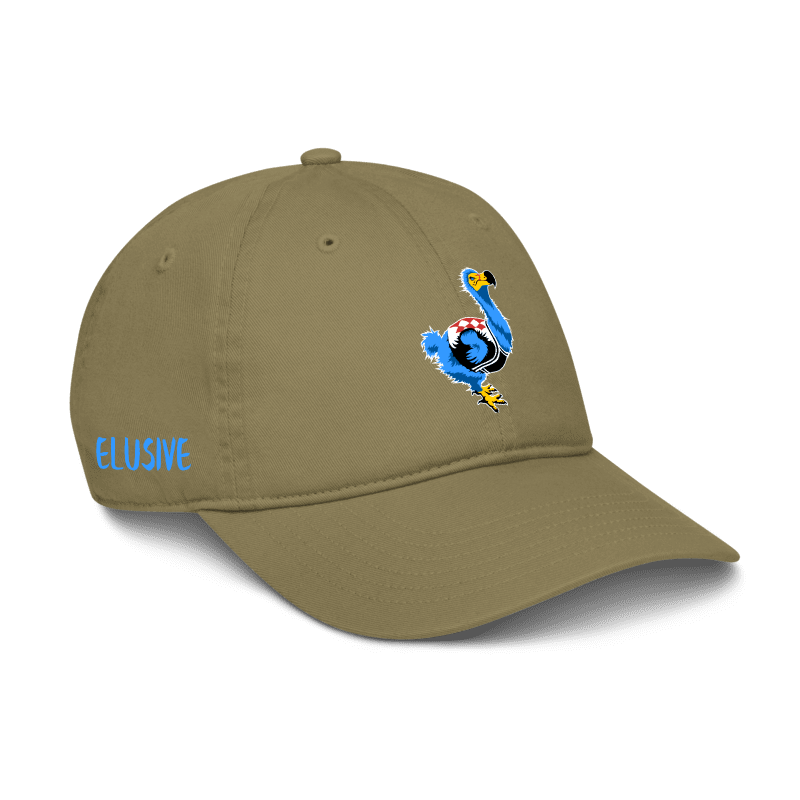 DODO-Organic Golf Hat| Sticks & bag Golf