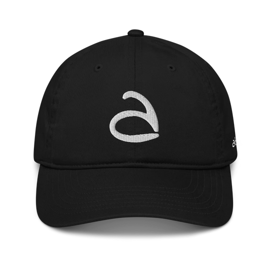 Organic Baseball Cap | Econscious EC7000