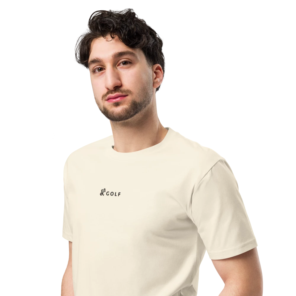Unisex Premium T-Shirt | AS Colour 5001T