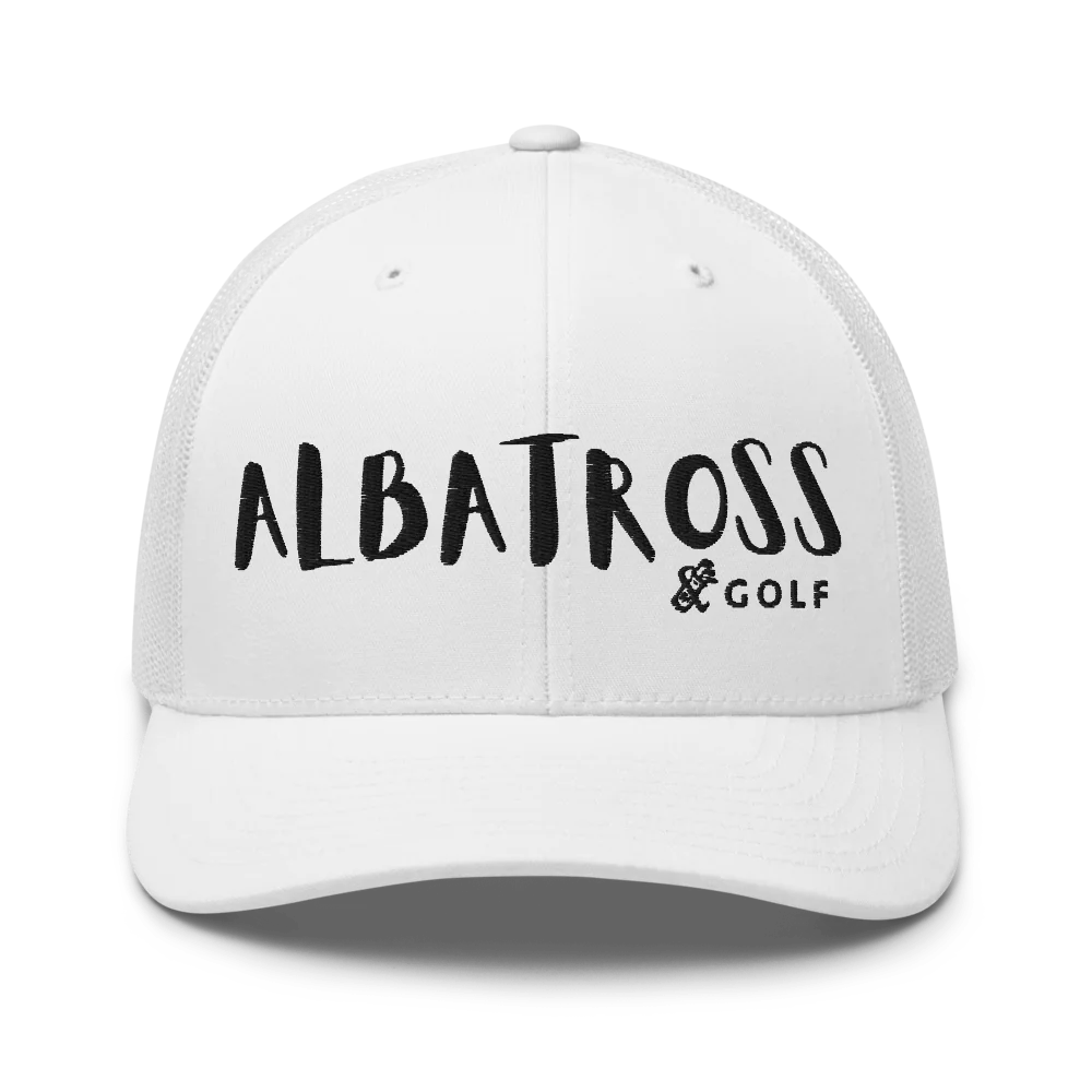 Retro Trucker Hat | Yupoong 6606