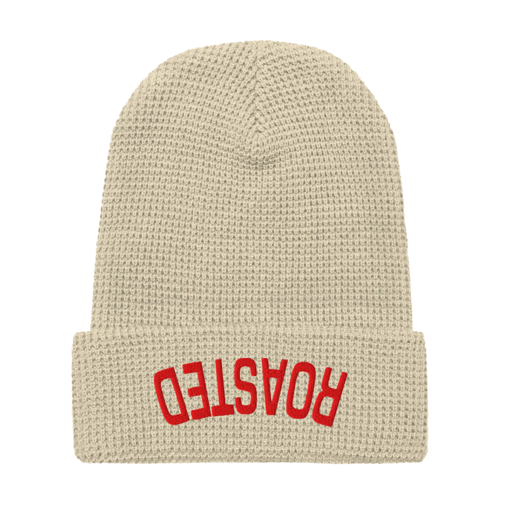 Waffle Beanie | Richardson 146R