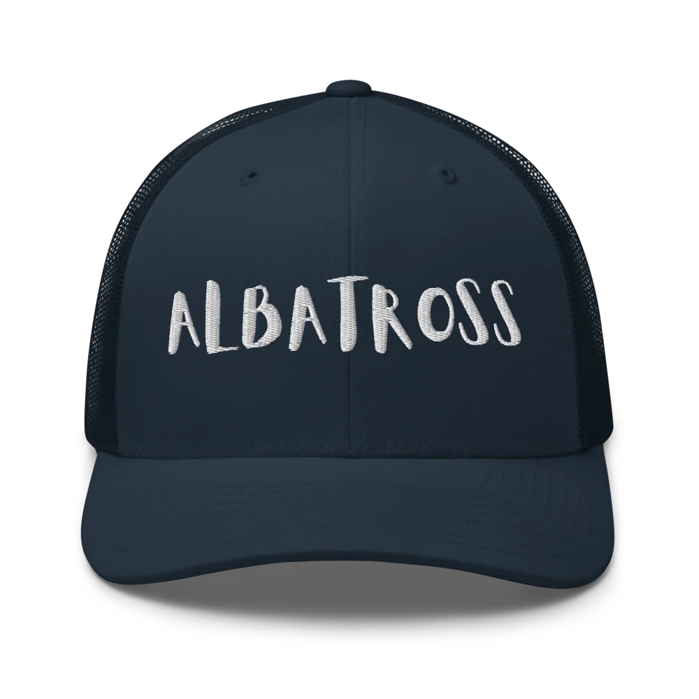 Retro Trucker Hat | Yupoong 6606