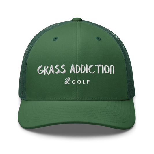 Retro Trucker Hat | Yupoong 6606