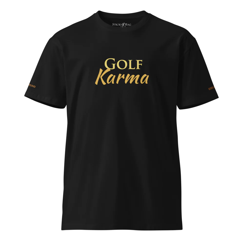 Unisex Premium T-Shirt | AS Colour 5001T