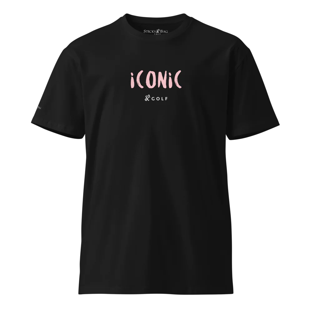 Unisex Premium T-Shirt | AS Colour 5001T