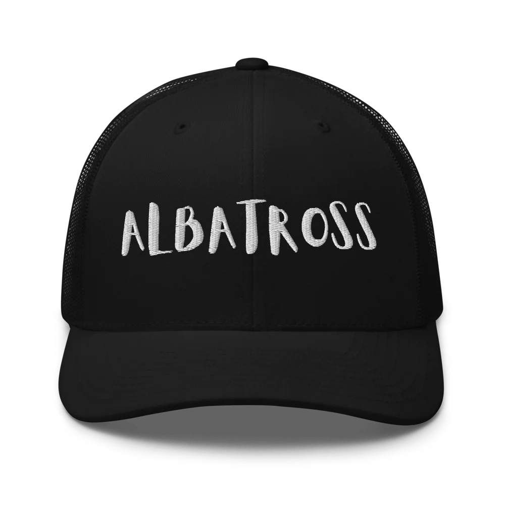 Retro Trucker Hat | Yupoong 6606