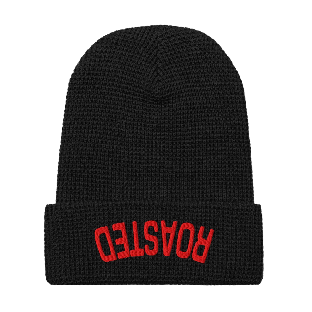 Waffle Beanie | Richardson 146R