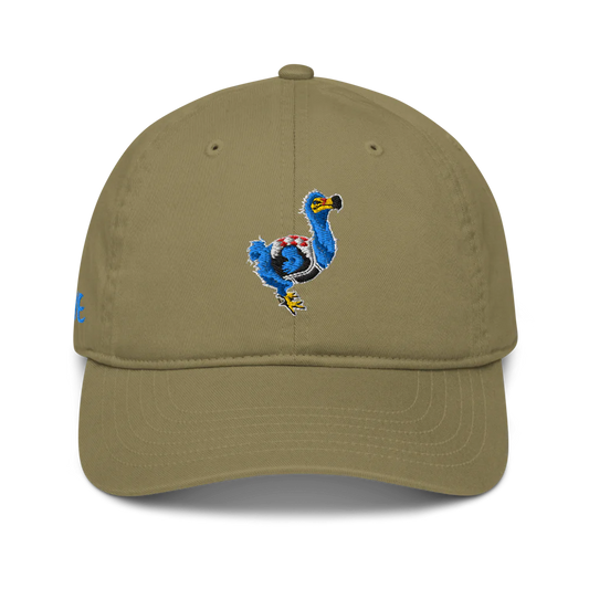 DODO-Organic Golf Hat| Sticks & bag Golf