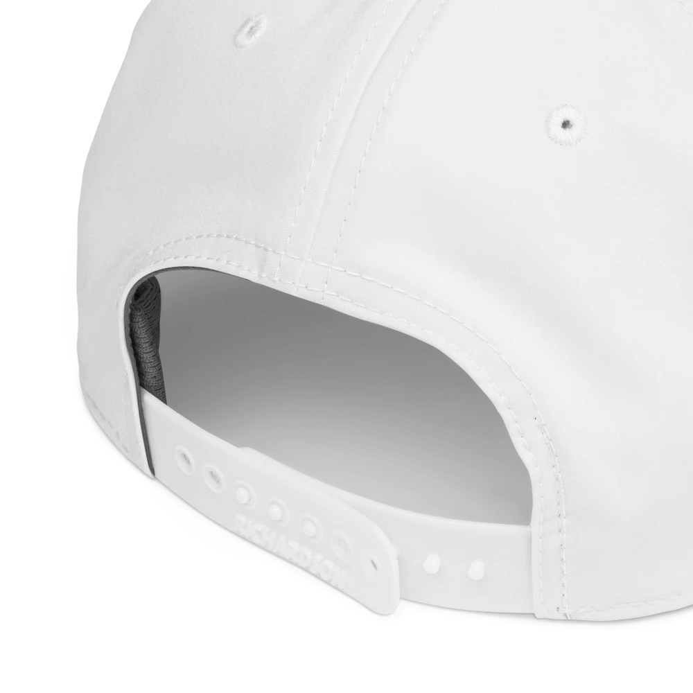 Classic Rope Cap | PEACHY