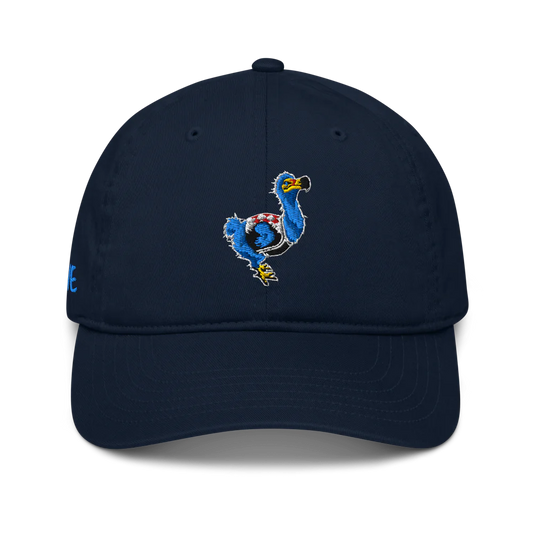DODO-Organic Golf Hat | Sticks & Bag Golf