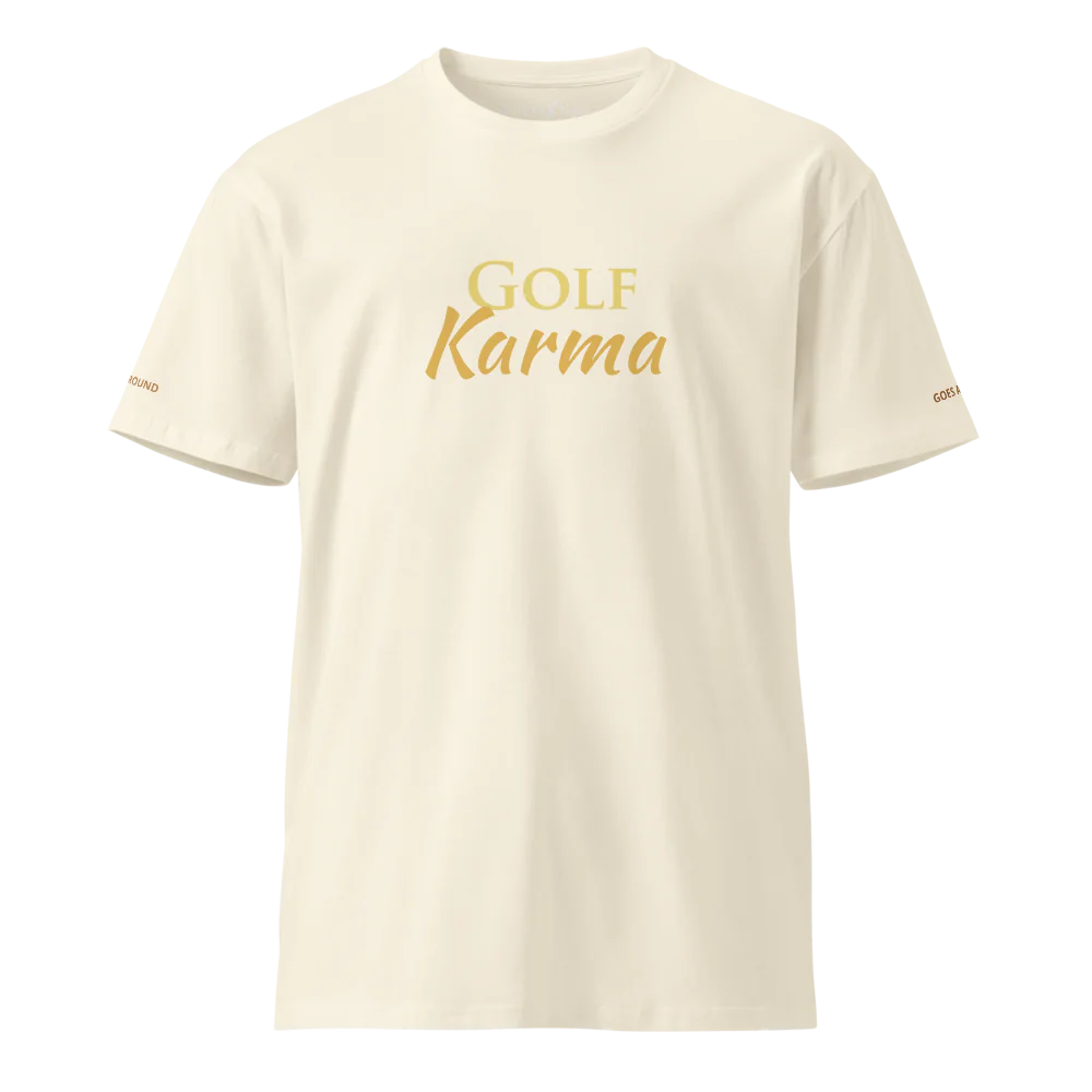 Unisex Premium T-Shirt | AS Colour 5001T
