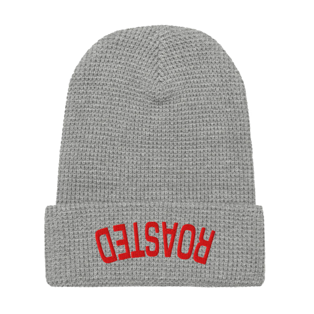 Waffle Beanie | Richardson 146R