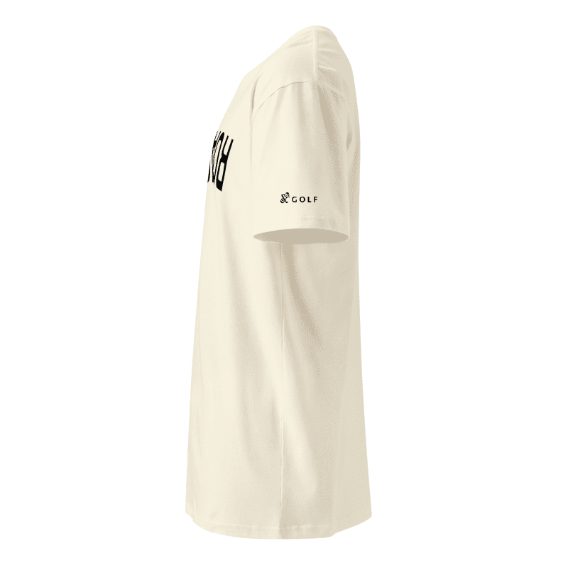 Premium T-Shirt | ROASTED- Sticks & Bag Golf