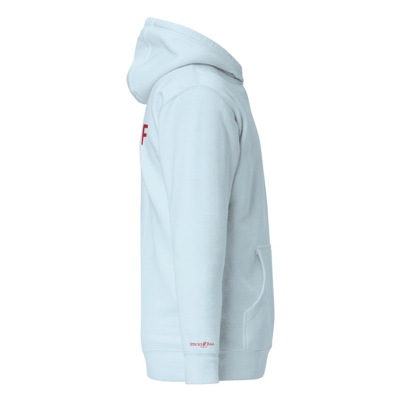 Premium Hoodie | Sticks & Bag Golf