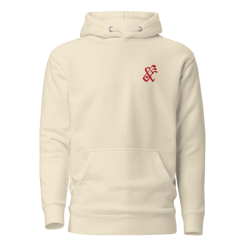 Premium Hoodie | Sticks & Bag Golf