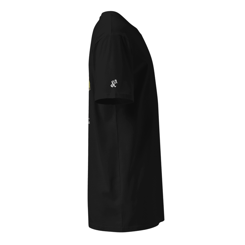 Premium T-Shirt | Floating Green- SB Golf