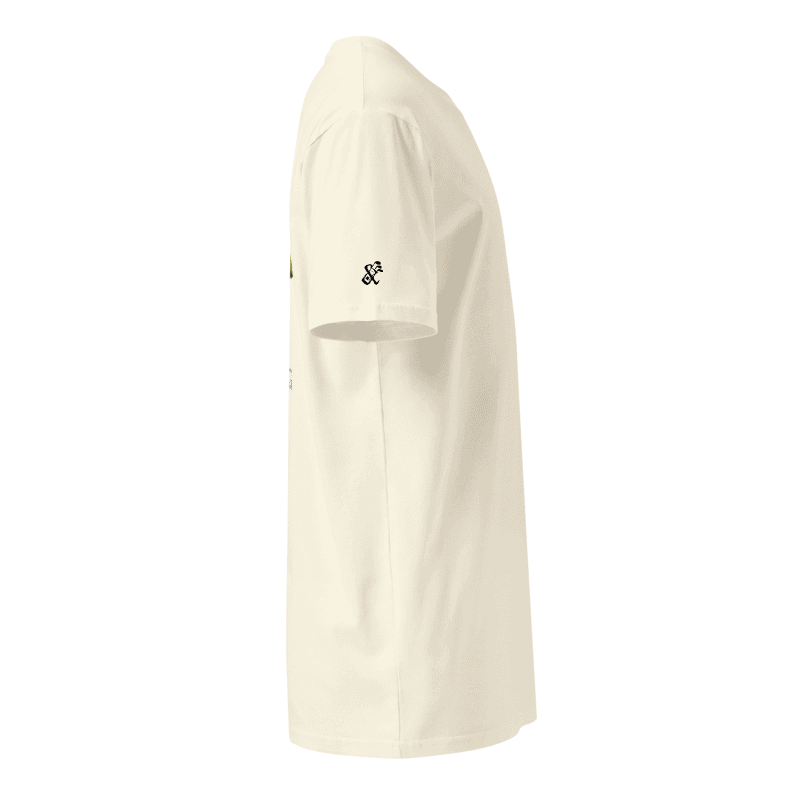 Premium T-Shirt | Floating Green- SB Golf