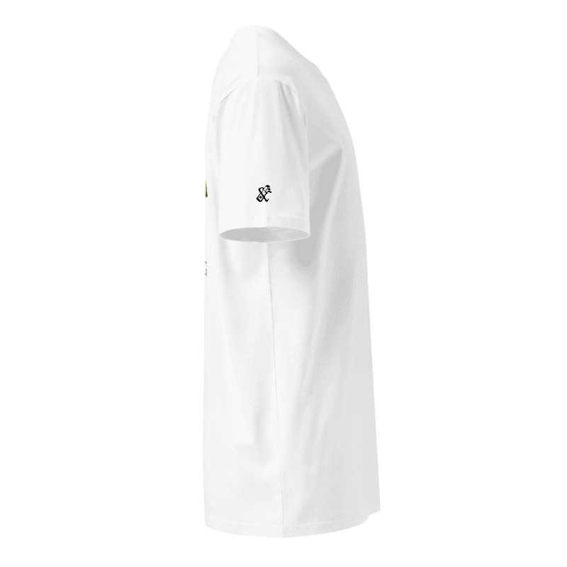 Premium T-Shirt | Floating Green- SB Golf