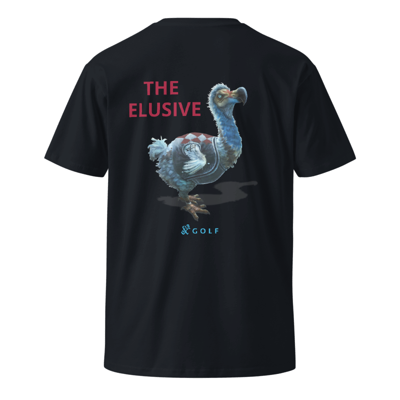 S&B GOLF Premium T-Shirt | DODO