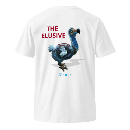 S&B GOLF Premium T-Shirt | DODO