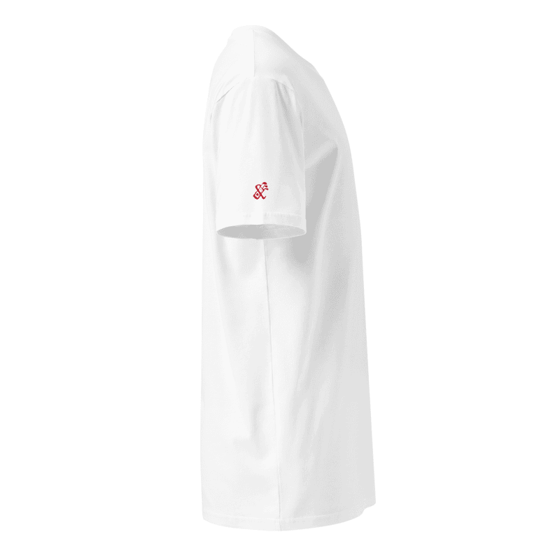 Premium T-Shirt | QUIET PLEASE-Sticks & Bag Golf Tour