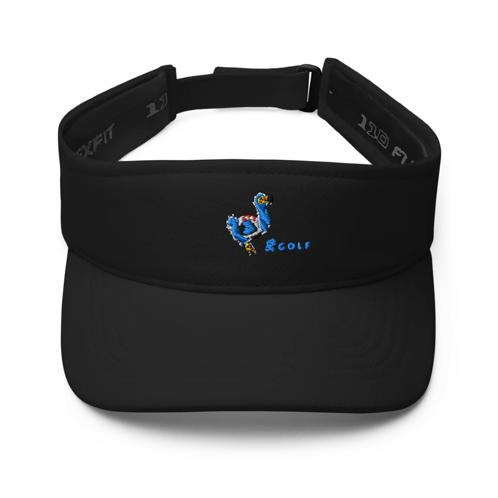 Visor | Flexfit 8110