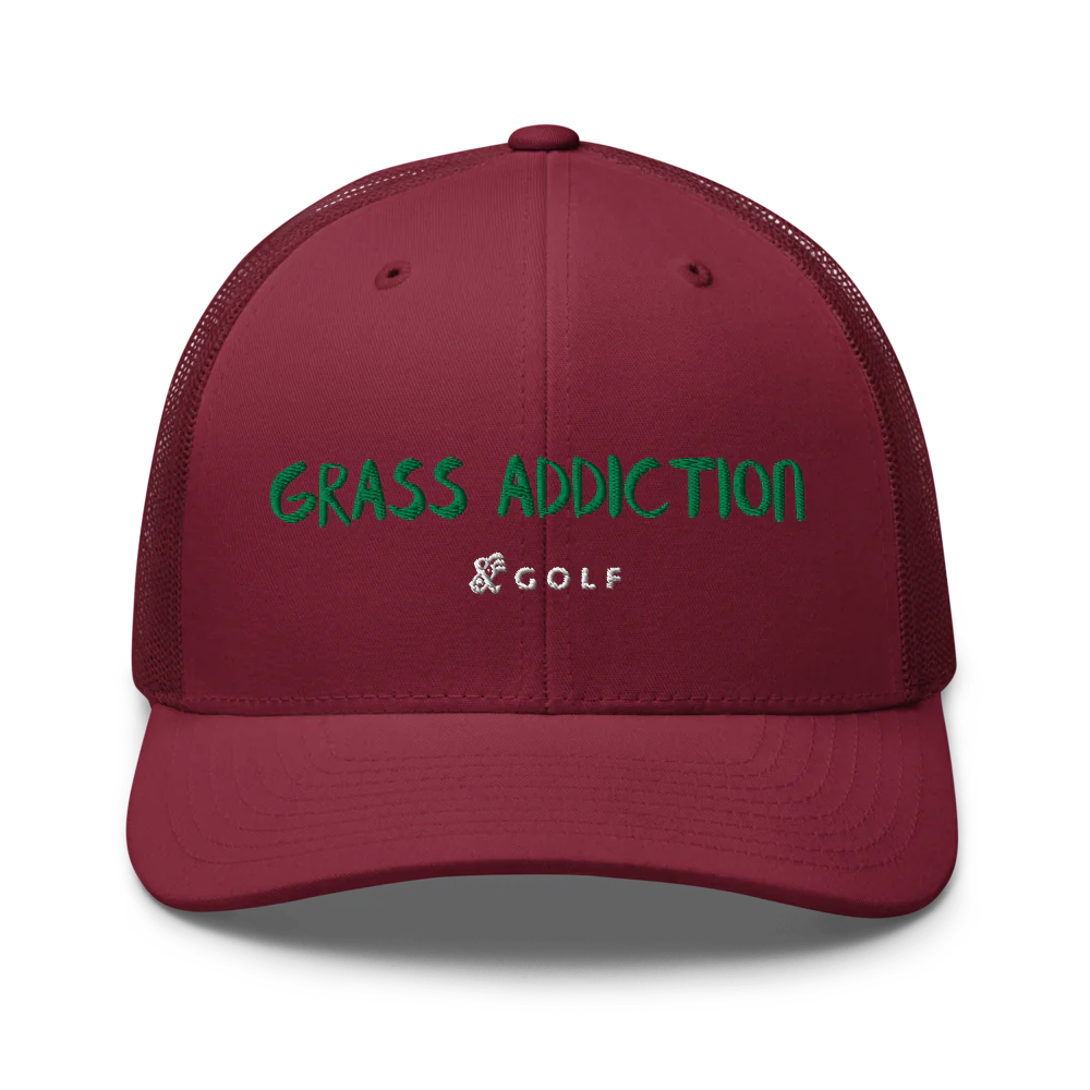 Retro Trucker Hat | Yupoong 6606