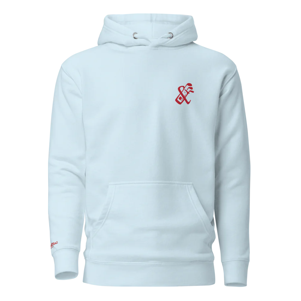 Premium Hoodie | Sticks & Bag Golf