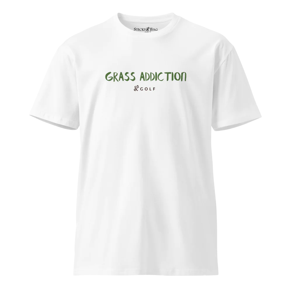 Unisex Premium T-Shirt | AS Colour 5001T