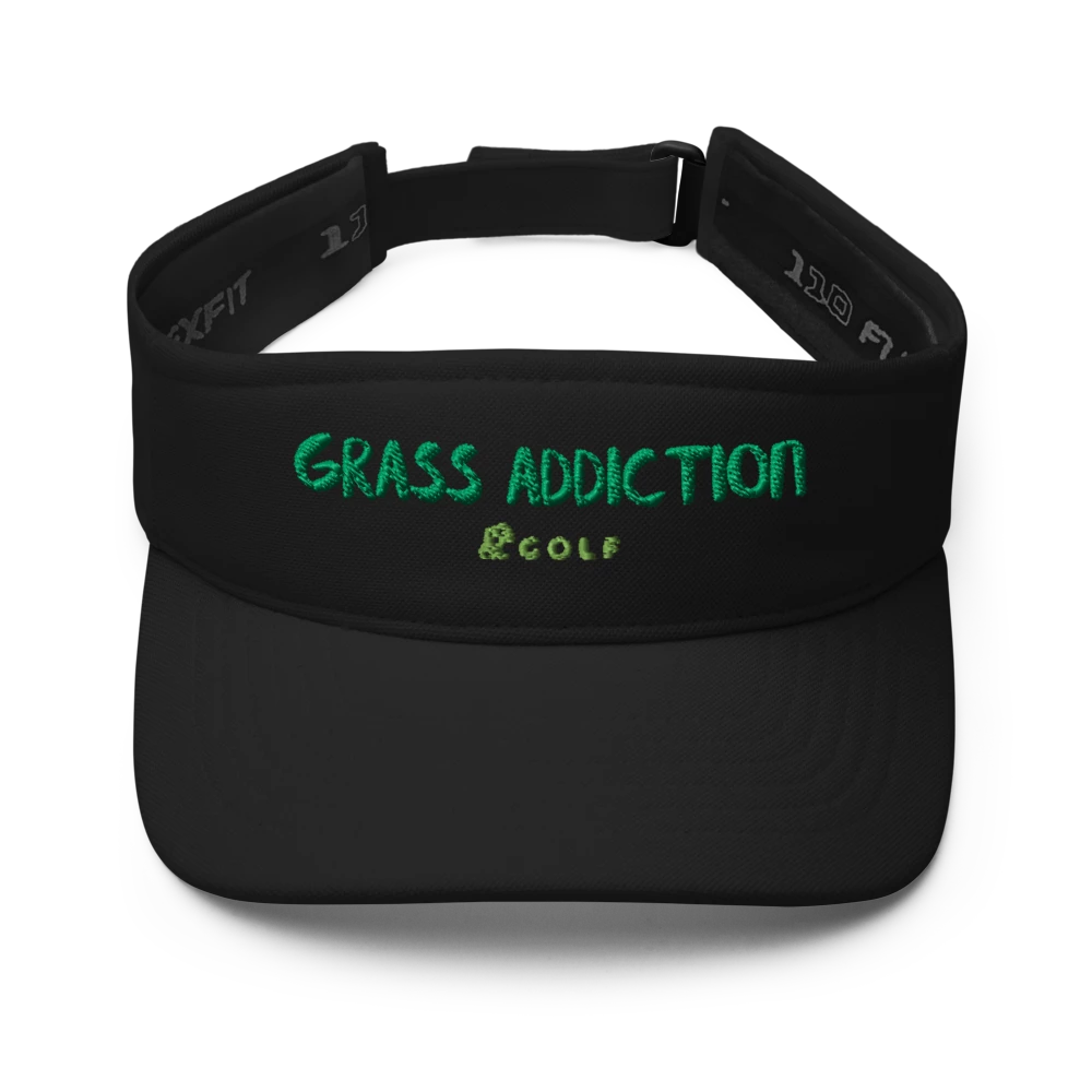 Visor | Flexfit 8110