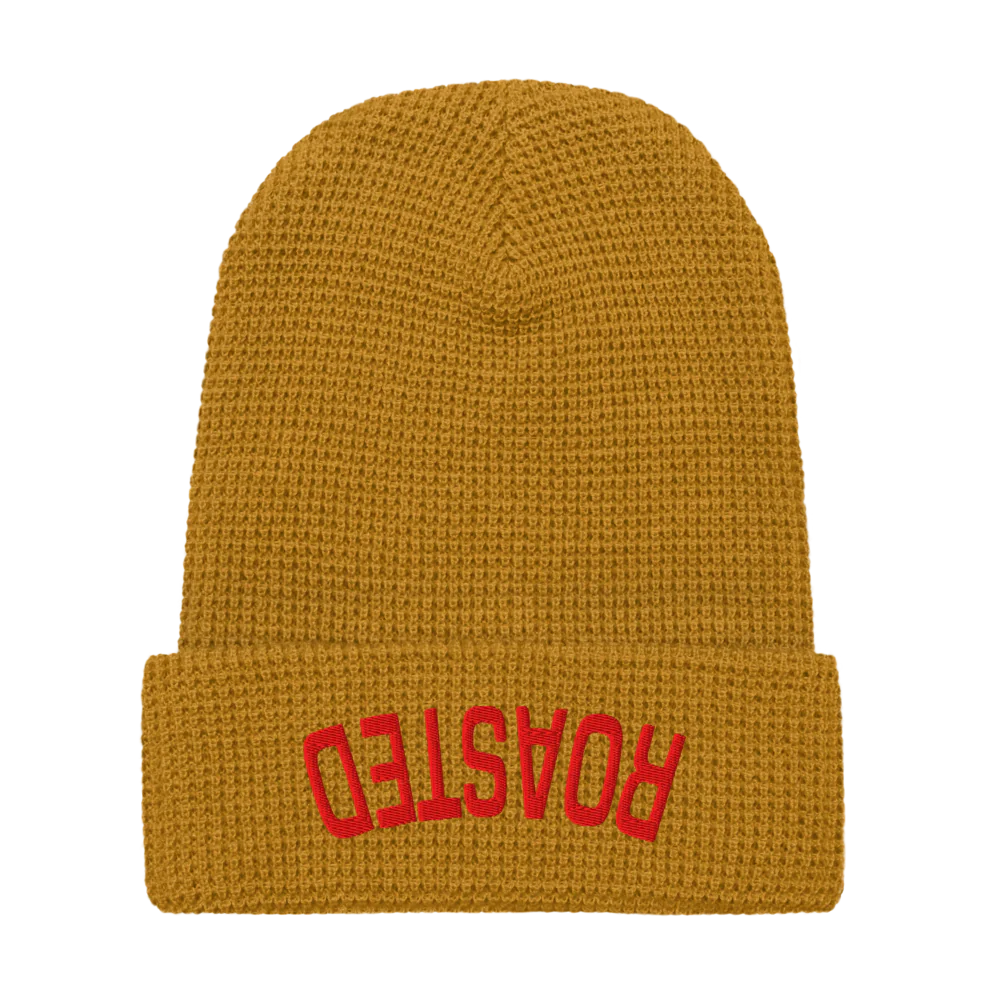 Waffle Beanie | Richardson 146R