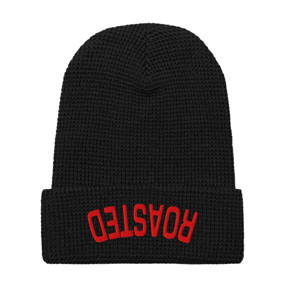 Waffle Beanie | Richardson 146R