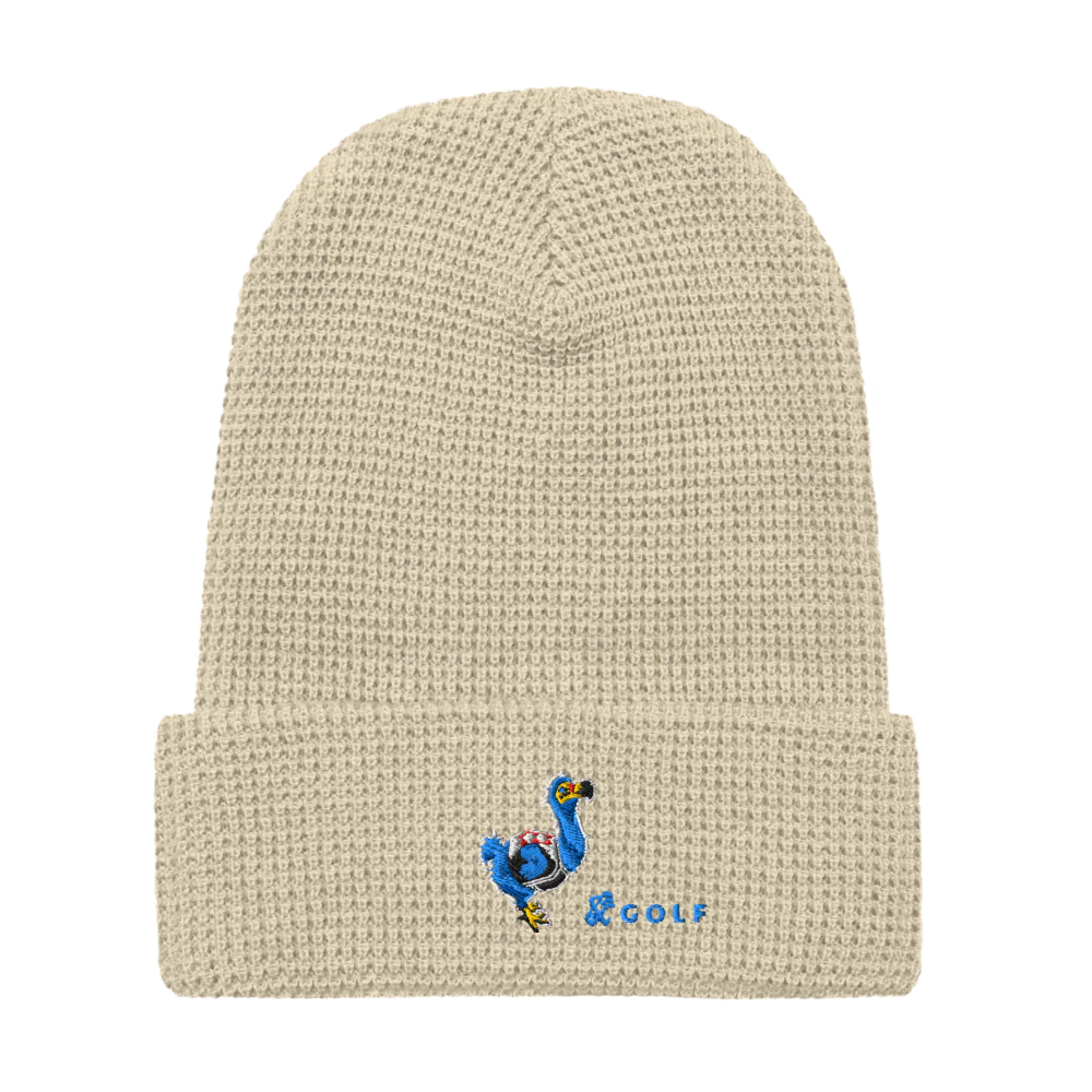 Waffle Beanie | Richardson 146R